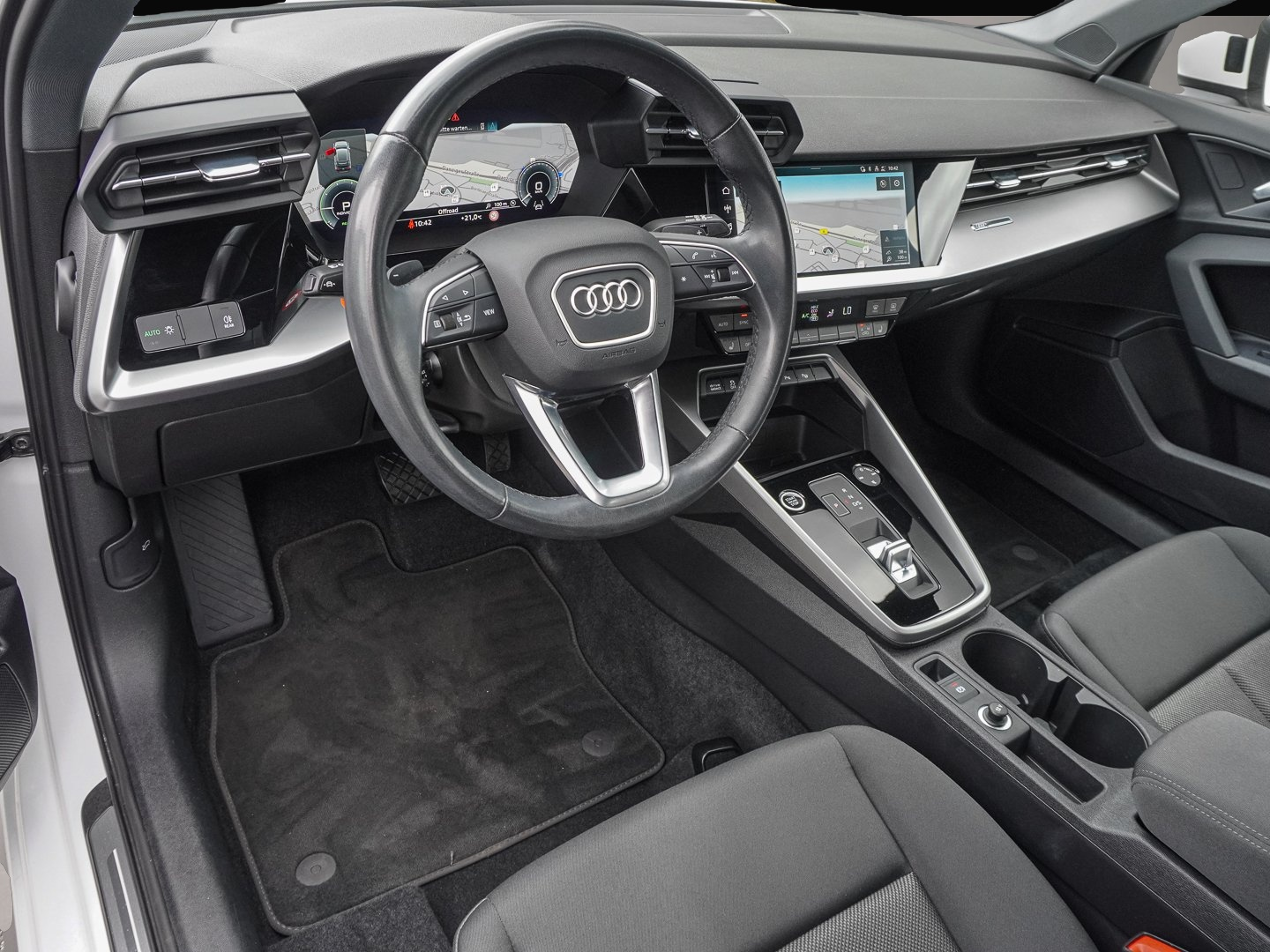 Audi A3 (06/2023, )
