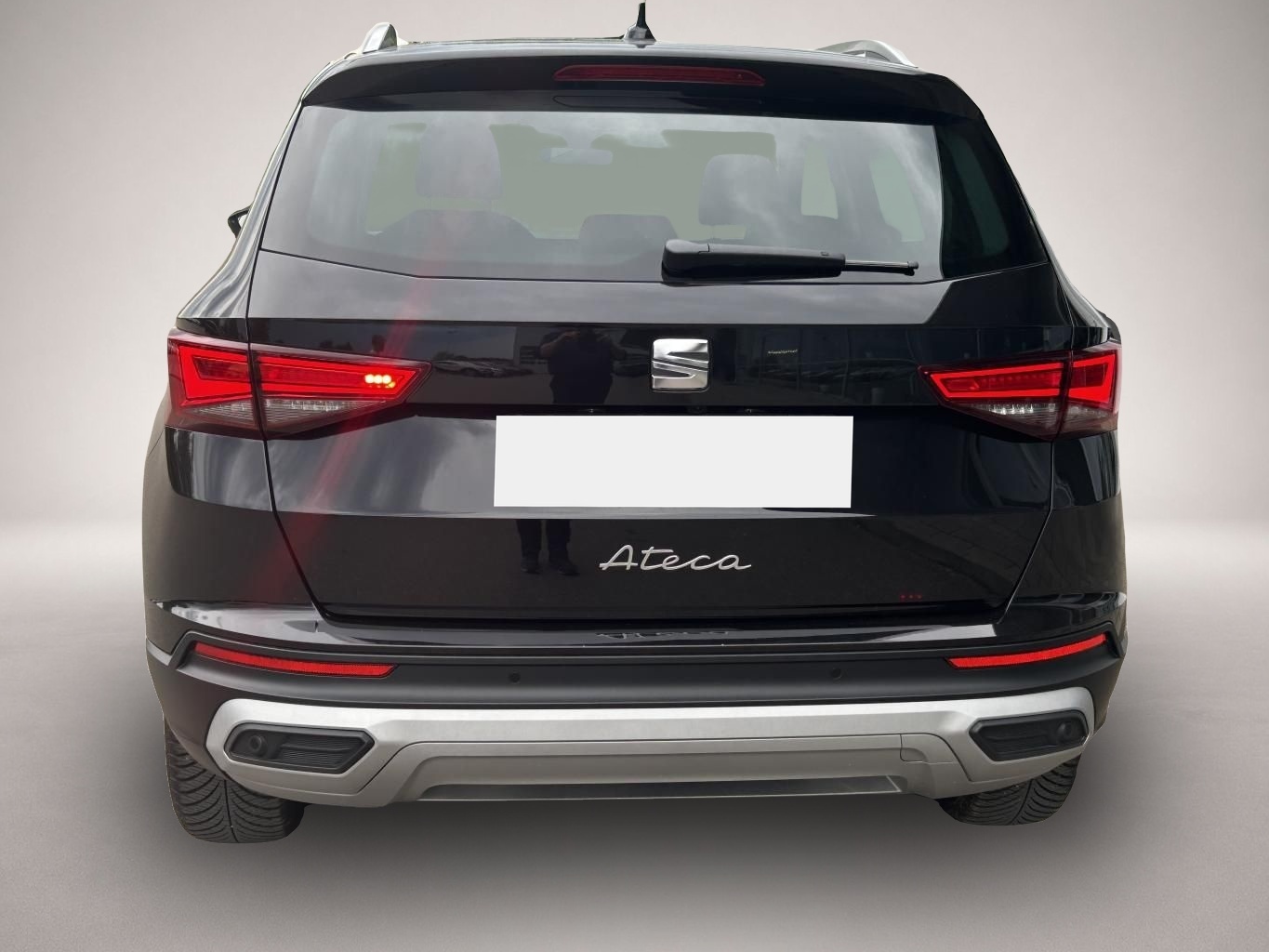 Seat Ateca (01/2025, )