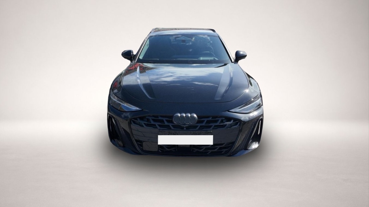 Audi quattro (04/2026, Diesel)