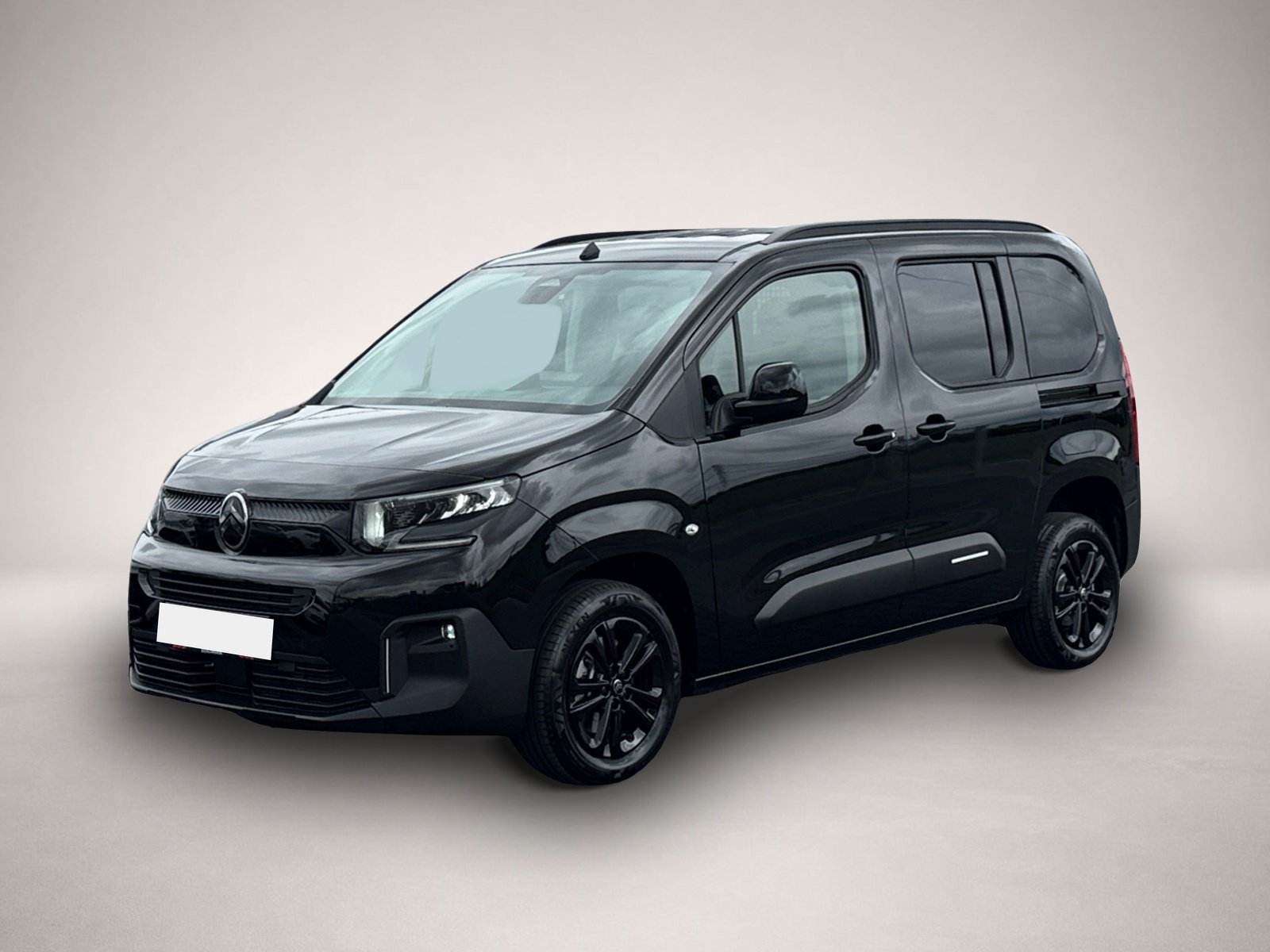 Citroen Berlingo (06/2026, Diesel)