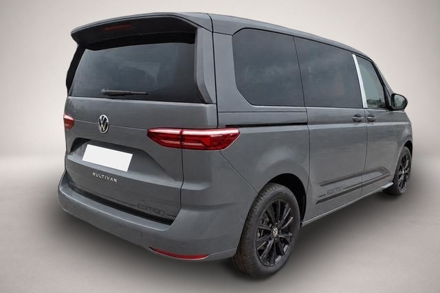 Volkswagen T7 Multivan, image 3 of 5