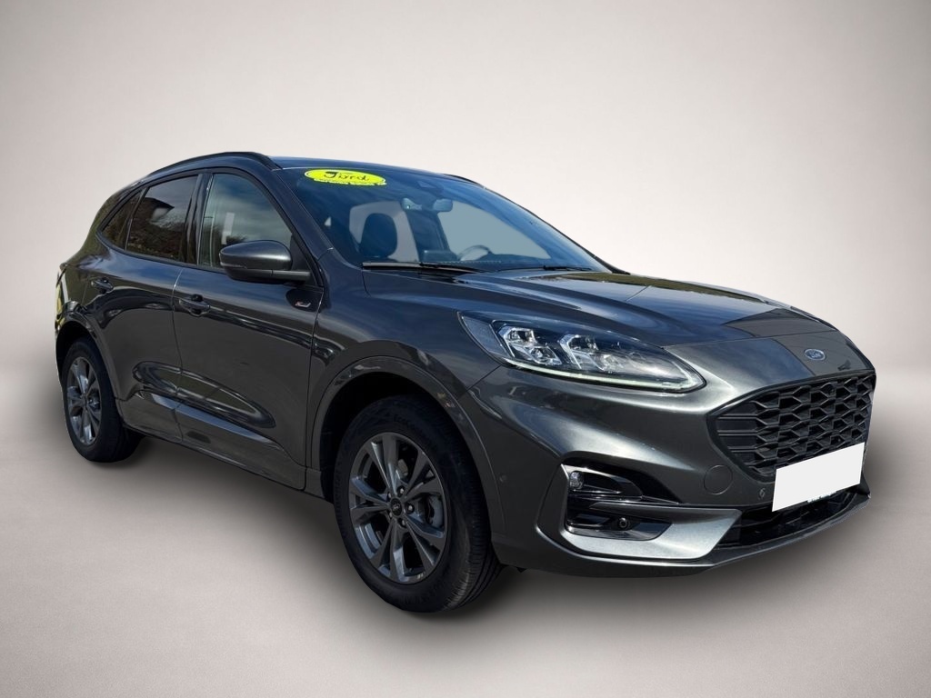 Ford Kuga (09/2024, )