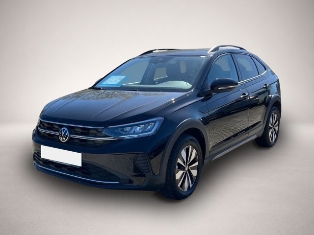 Volkswagen Taigo (05/2025, Benzin)