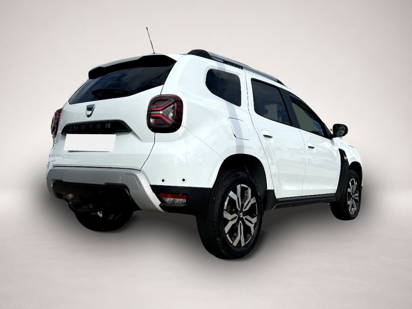 Dacia Duster (11/2022, )