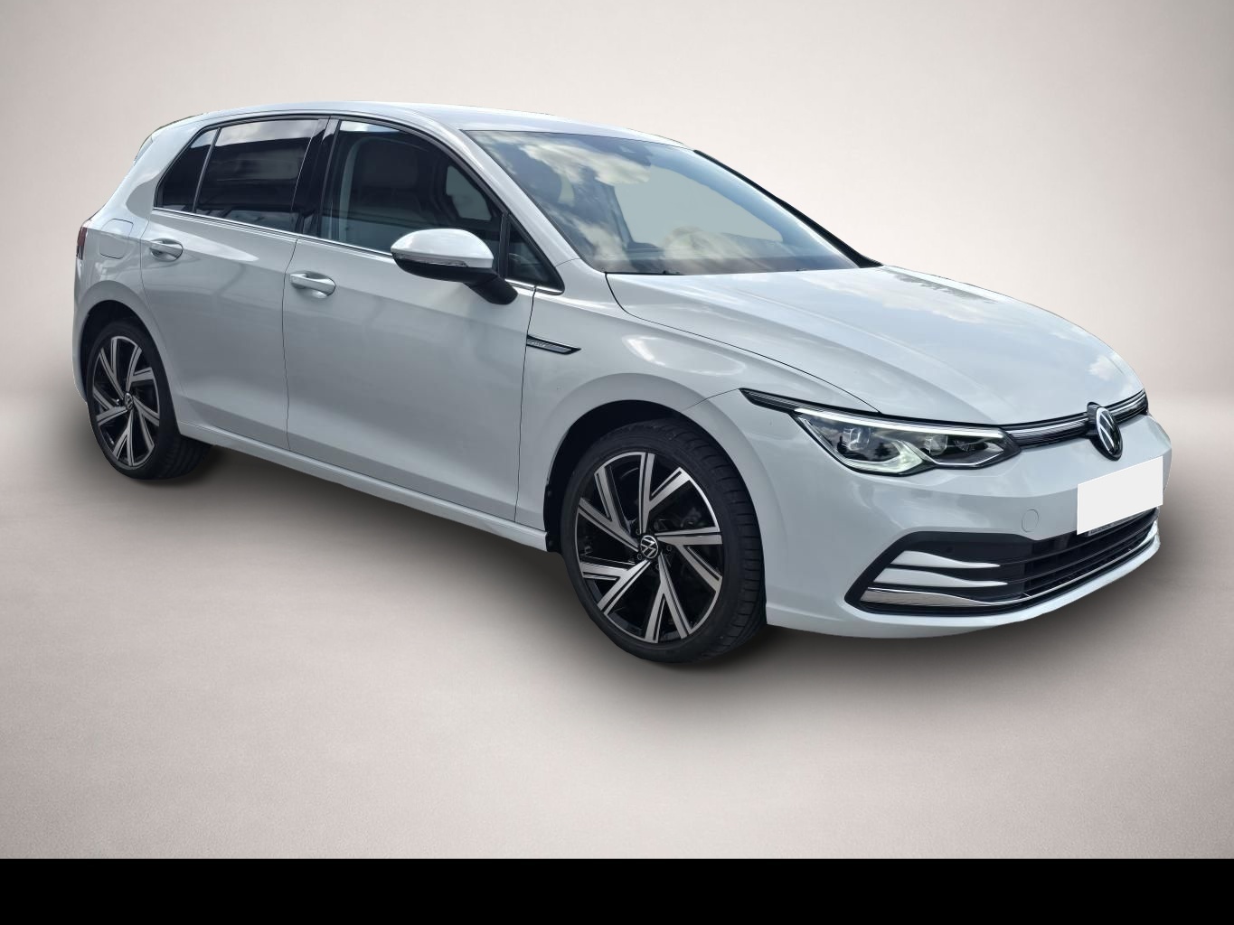 Volkswagen Golf (05/2024, )