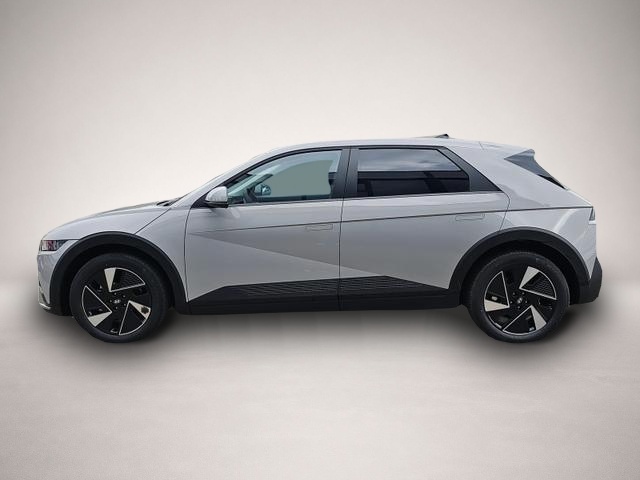 Hyundai IONIQ 5 (06/2026, ELECTRIC)