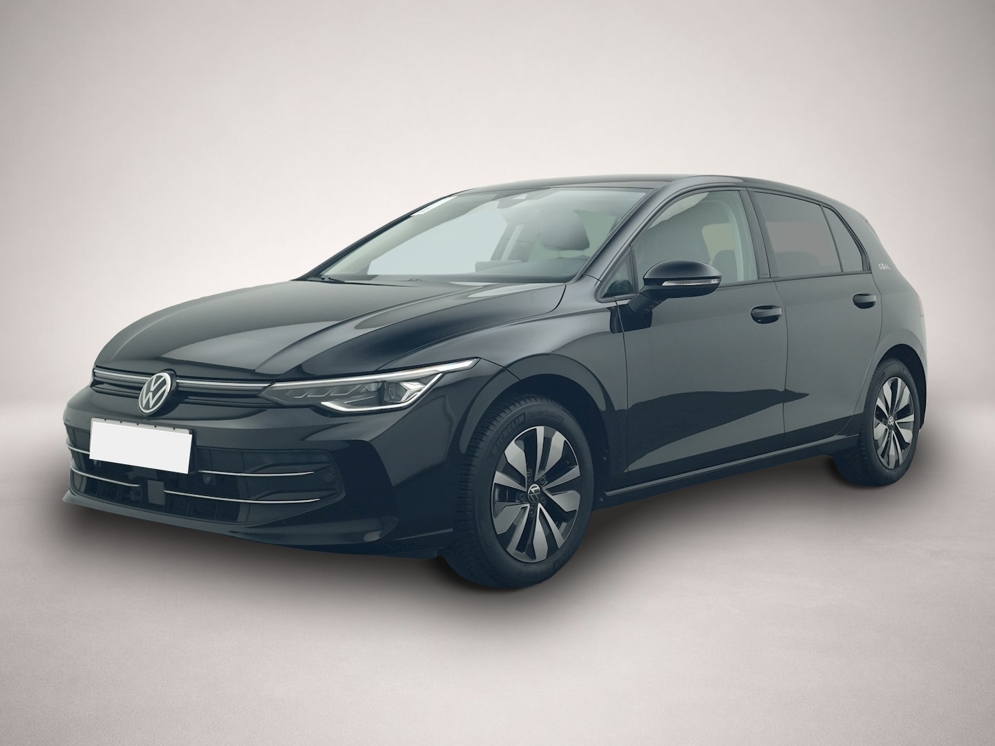 Volkswagen Golf (06/2025, Benzin)