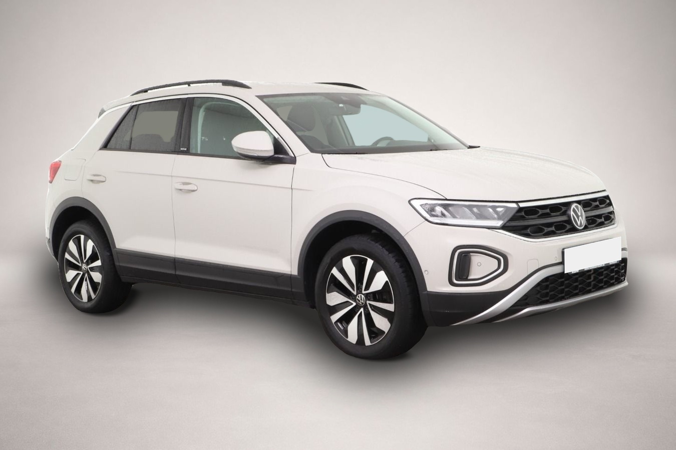 Volkswagen T-Roc (03/2023, Diesel)