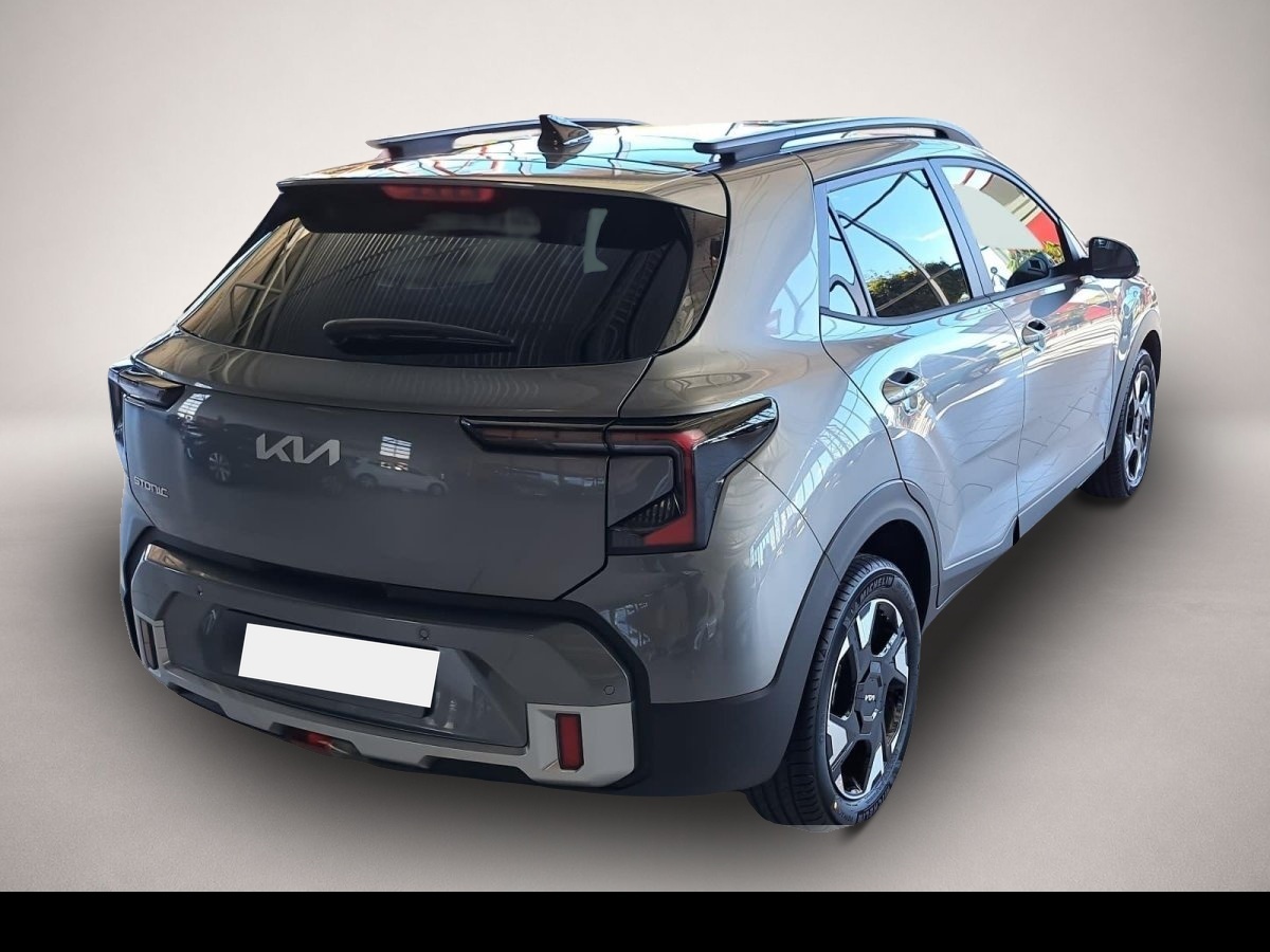 Kia Stonic, image 2 of 4