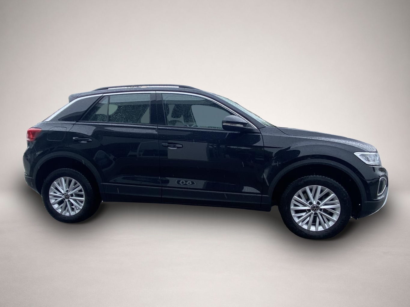 Volkswagen T-Roc (05/2025, )