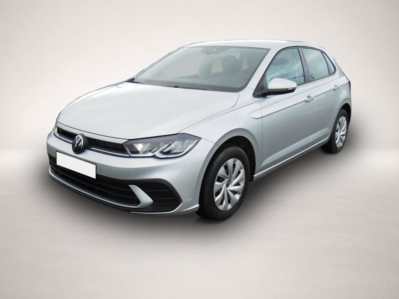 Volkswagen Polo (06/2025, Benzin)