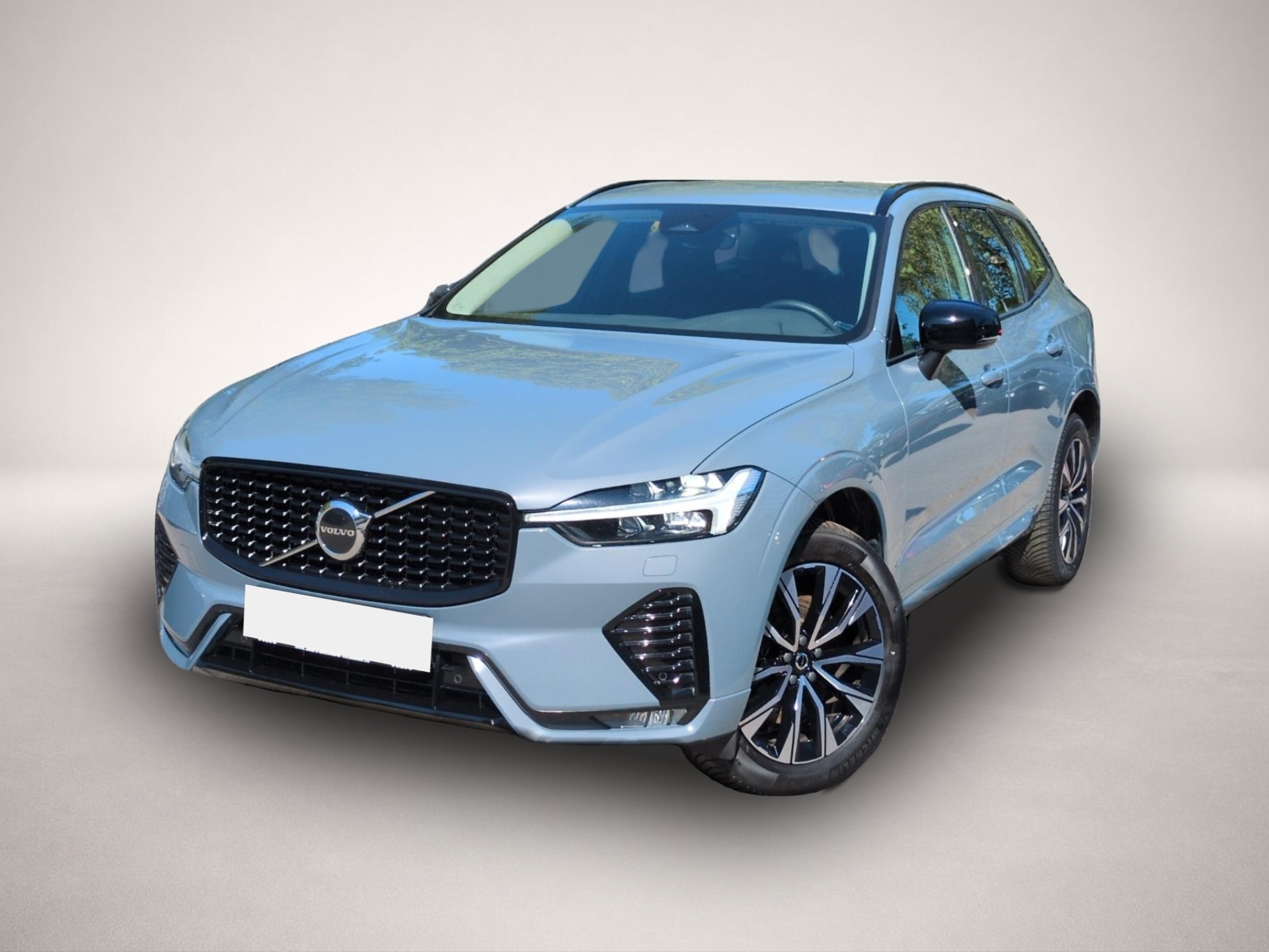 Volvo XC60 (07/2023, Diesel)