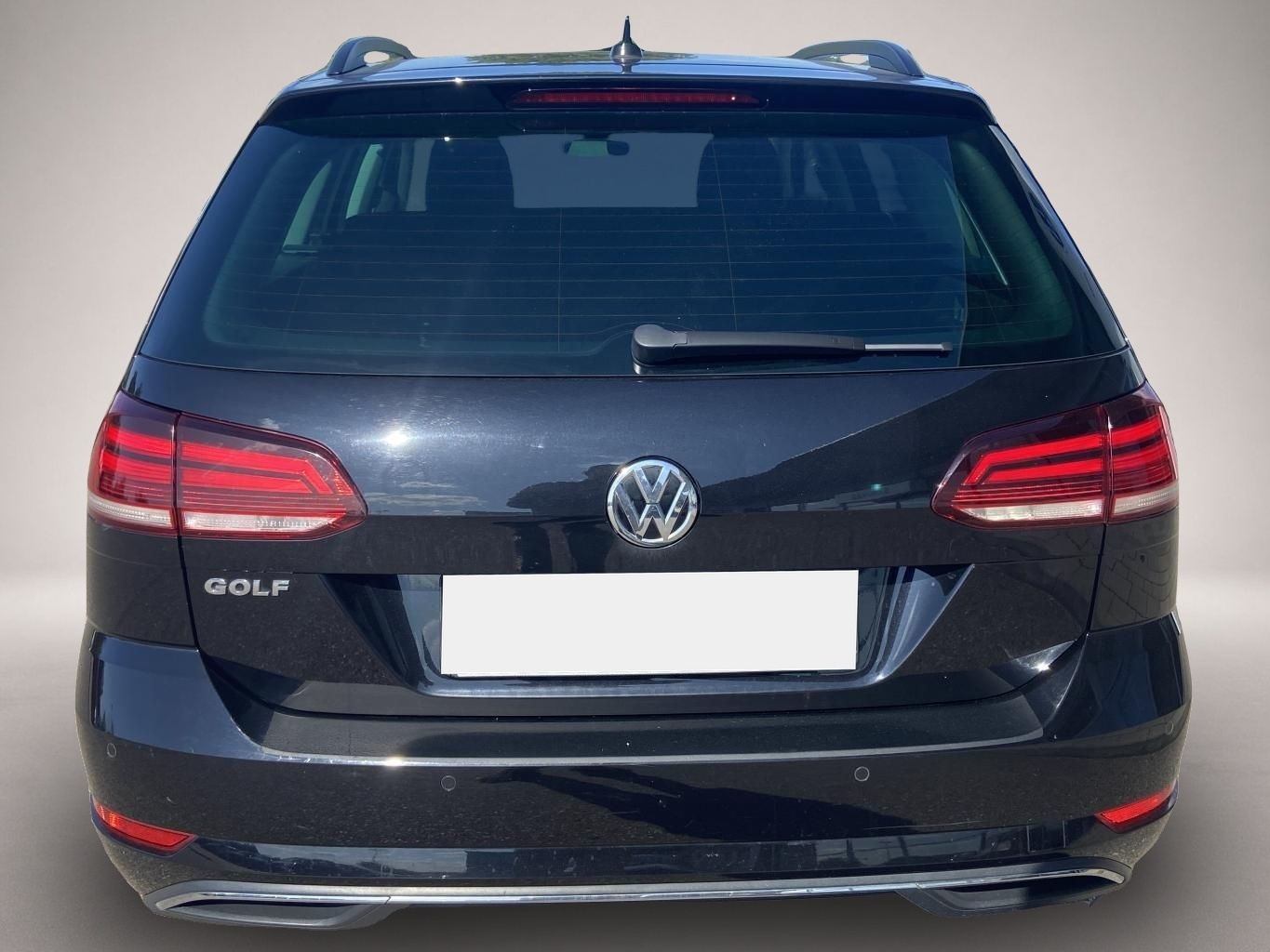 Volkswagen Golf (11/2019, )
