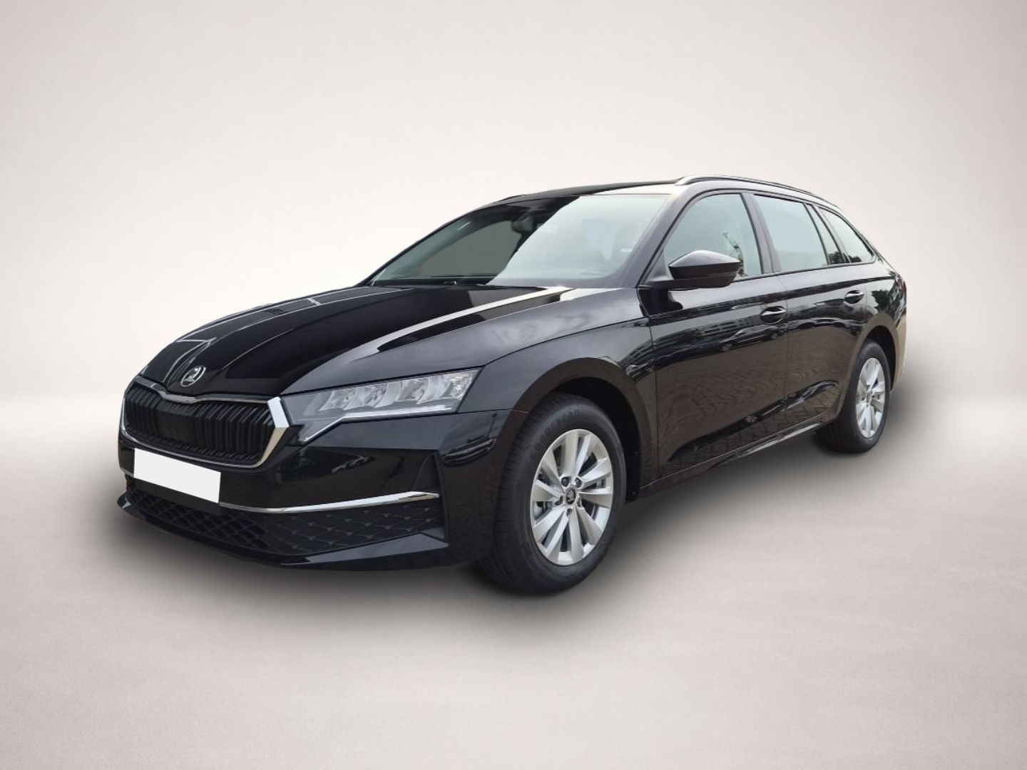 Skoda Octavia (05/2026, Benzin)