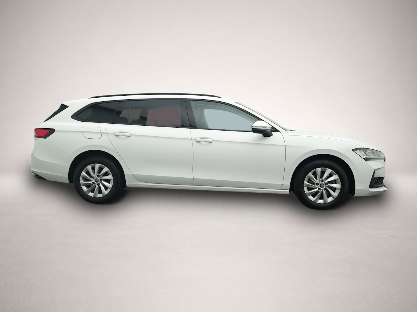 Skoda Superb (10/2025, Diesel)