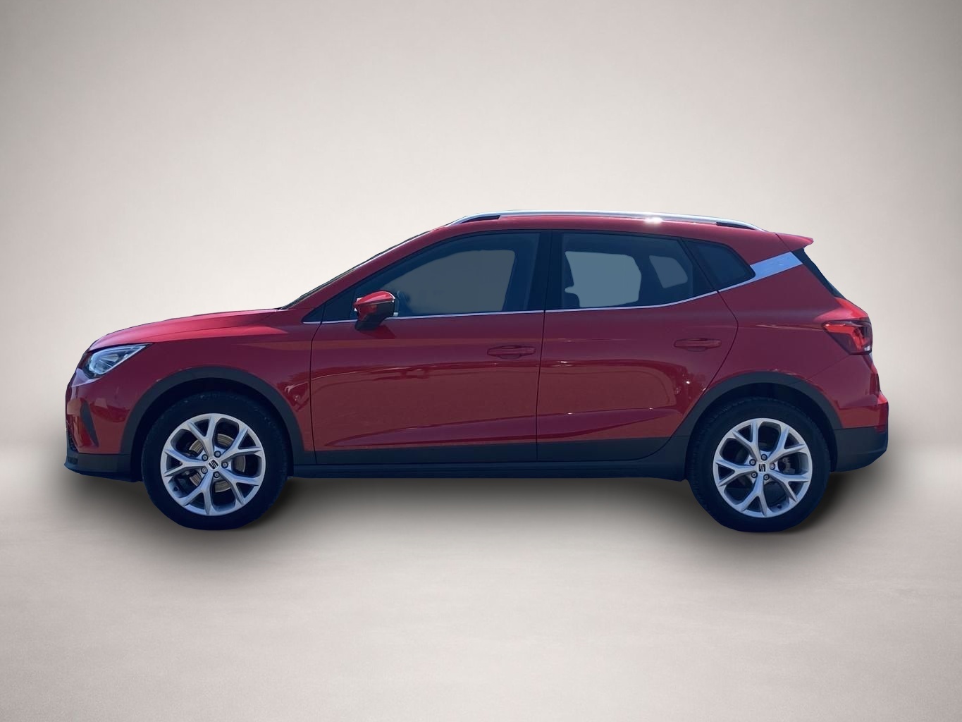 Seat Arona (05/2024, )