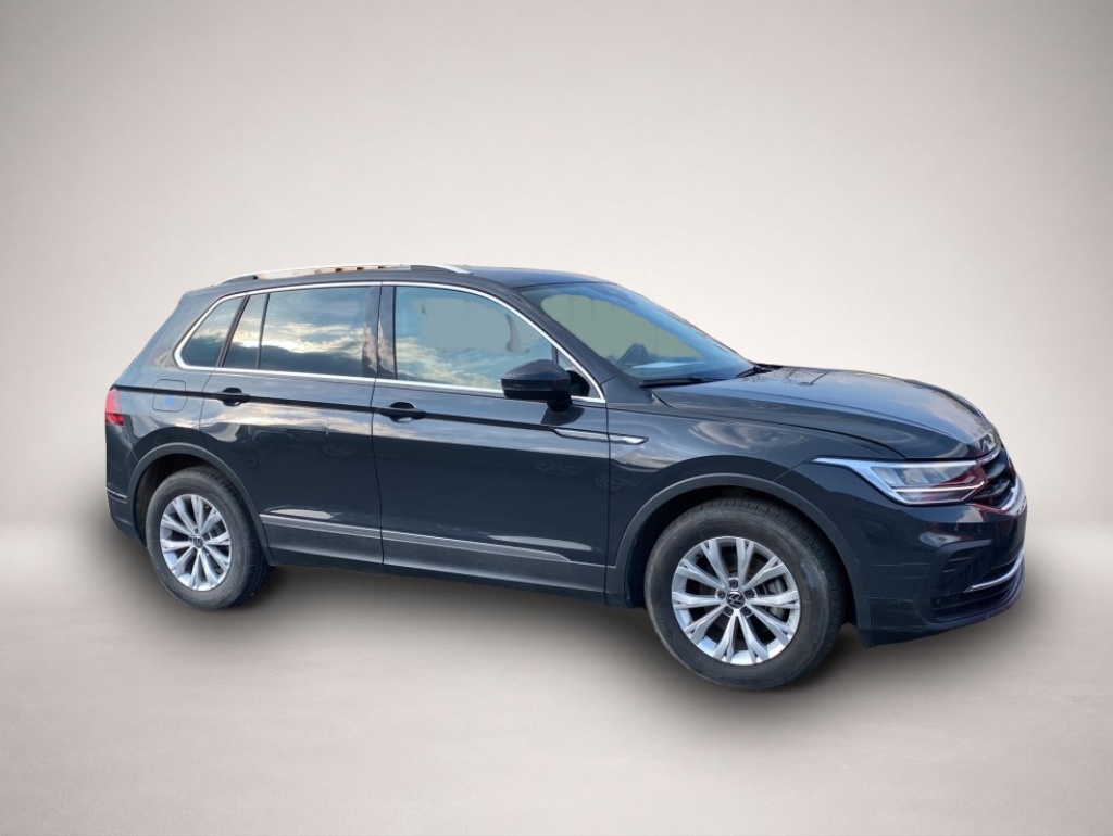 Volkswagen Tiguan (03/2024, Diesel)
