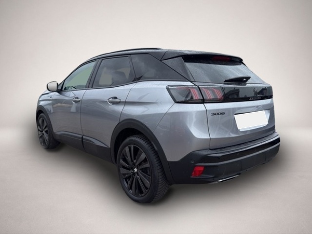 Peugeot 3008 (06/2024, Benzin)