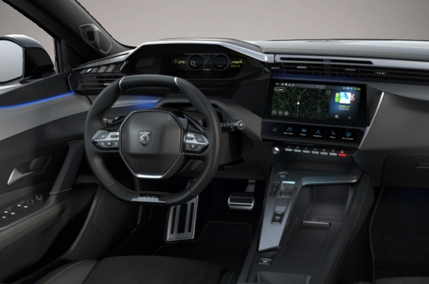 Peugeot 308 (05/2026, Diesel)