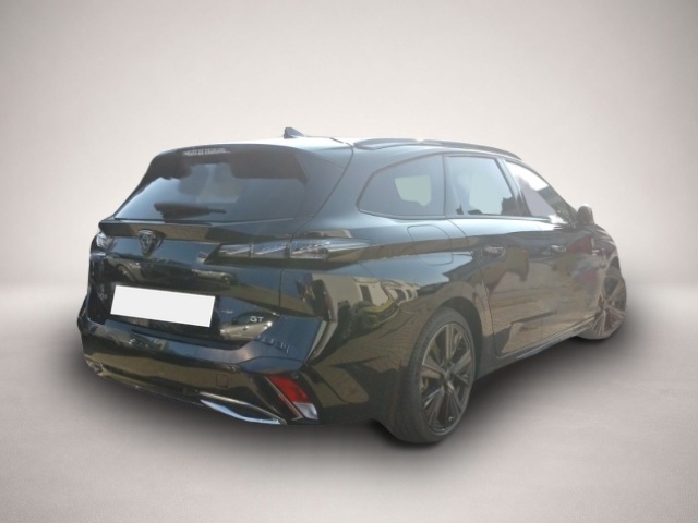 Peugeot 308 (07/2025, Diesel)