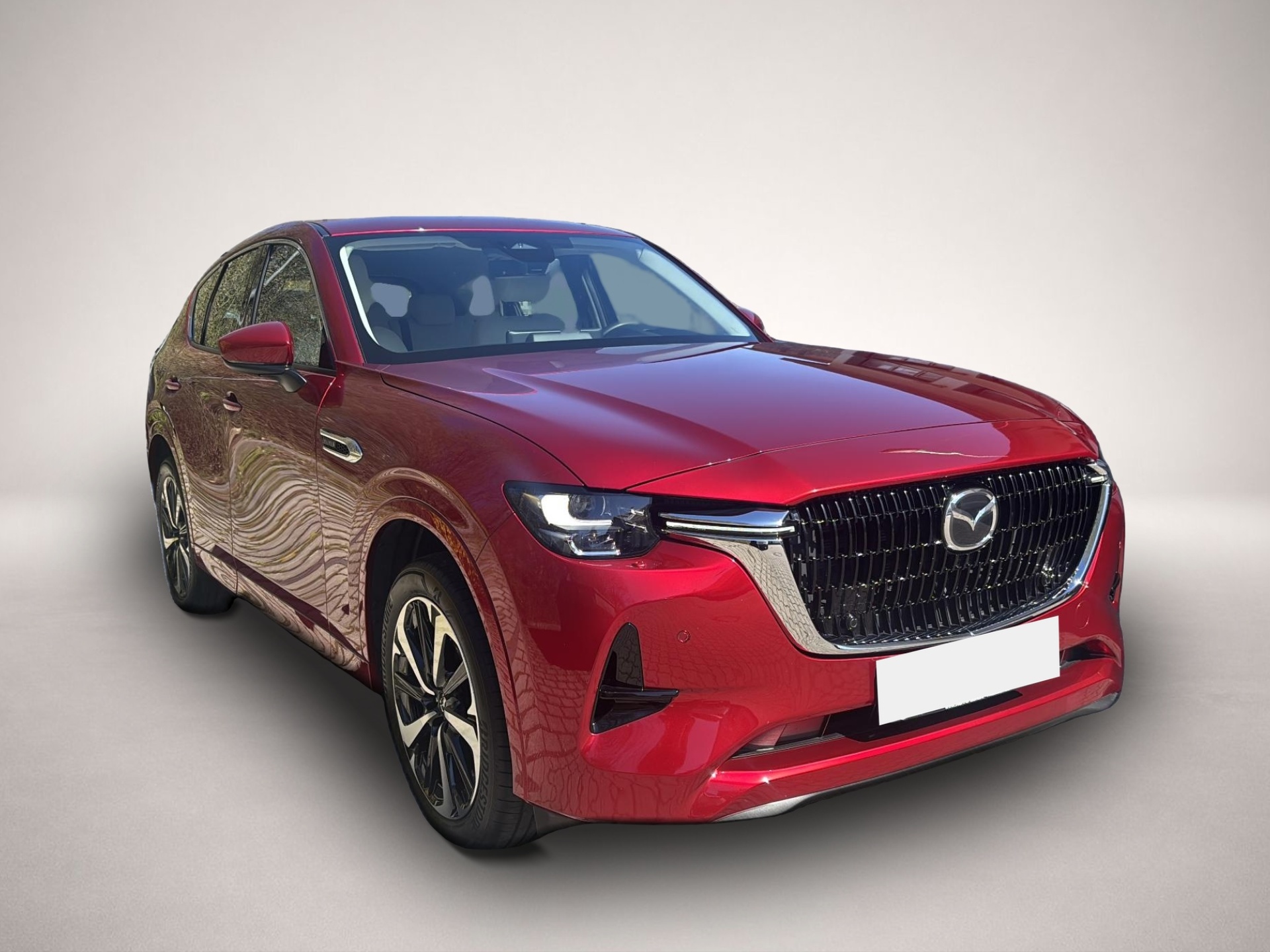 Mazda CX-60 (03/2023, Diesel)