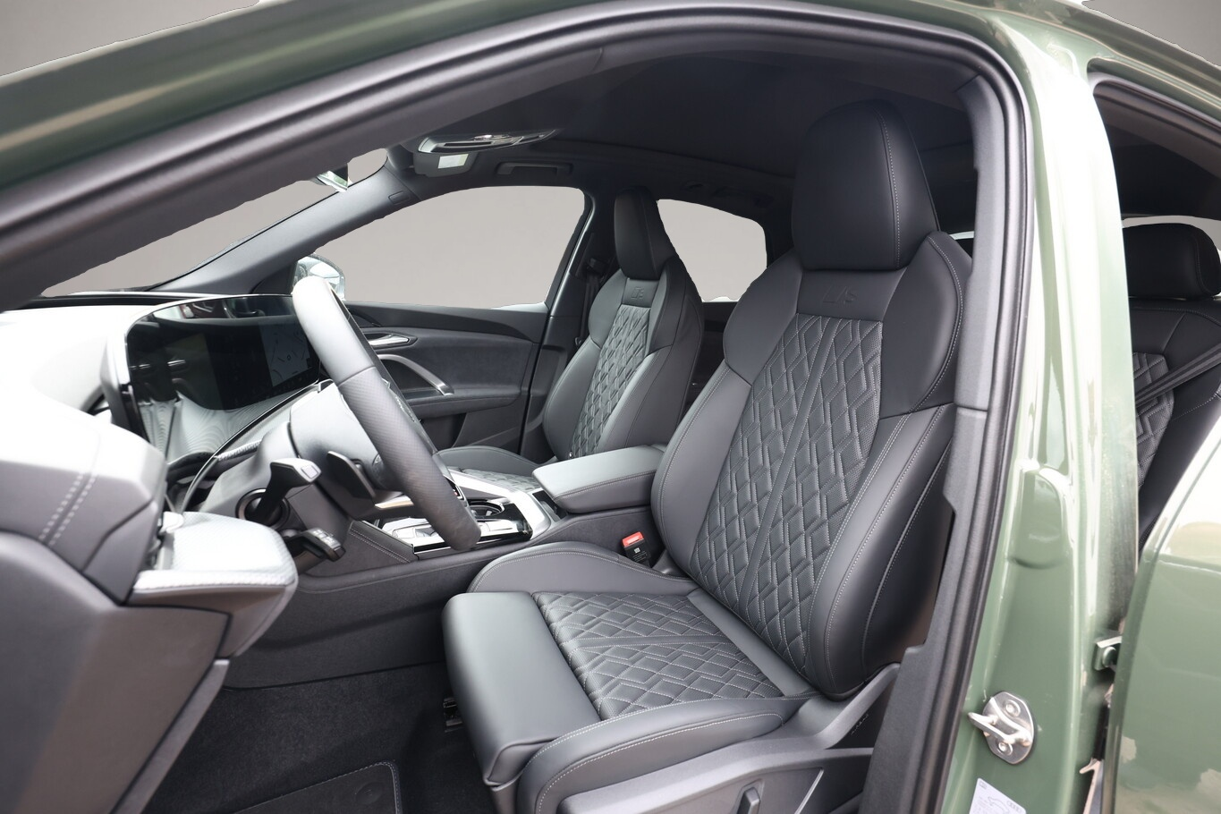 Audi Q5 (02/2026, Diesel)