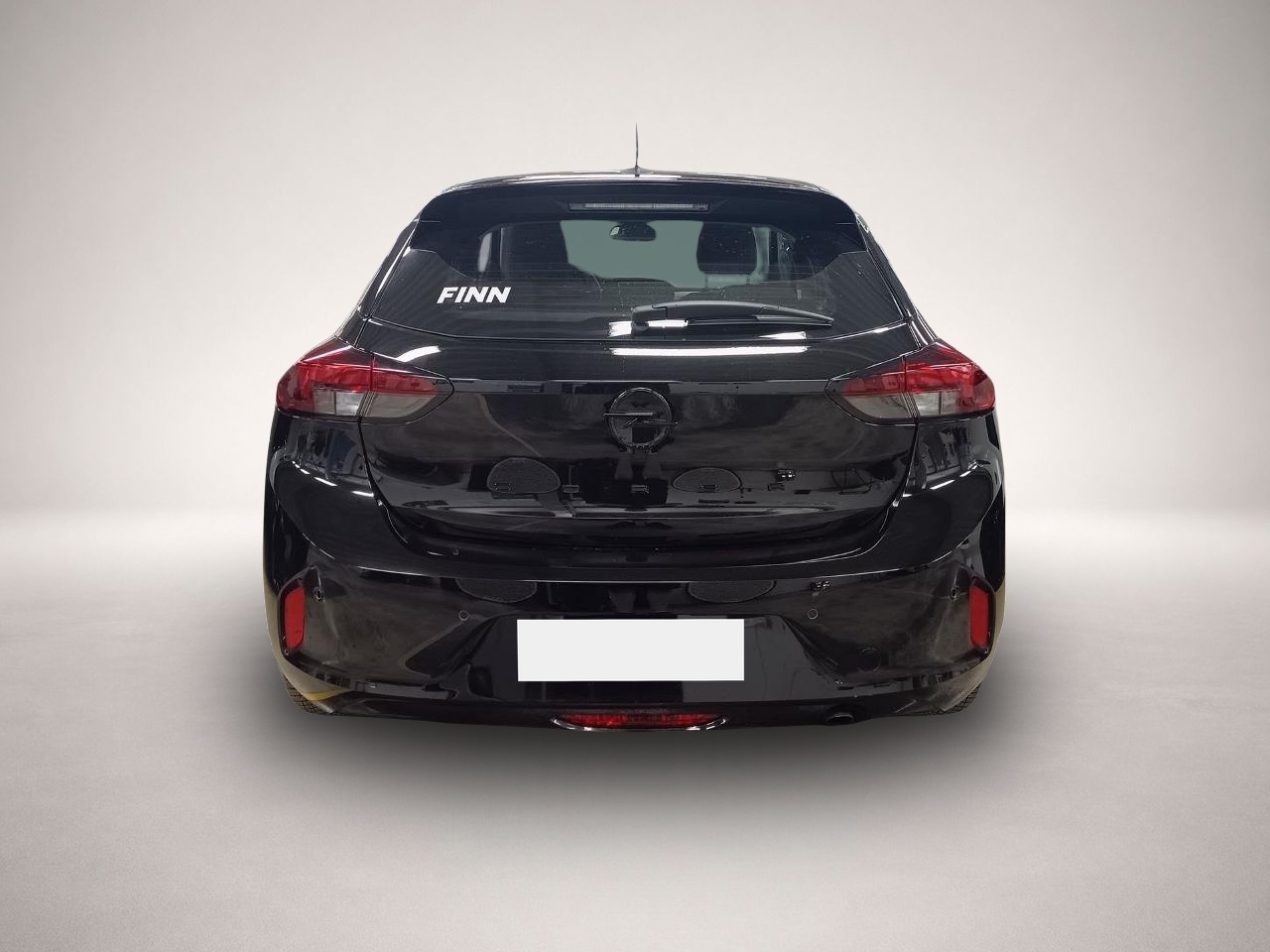 Opel Corsa (06/2025, Benzin)
