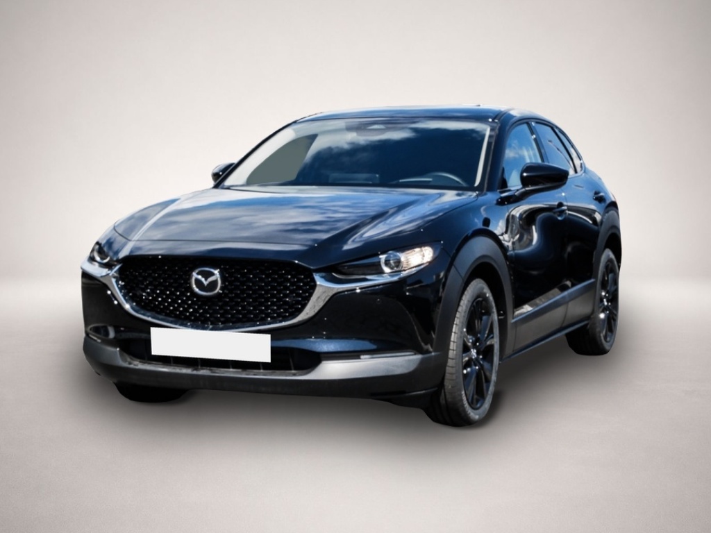 Mazda CX-30 (07/2025, Benzin)