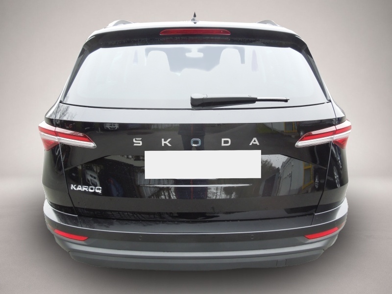 Skoda Karoq, Bild 5 von 5