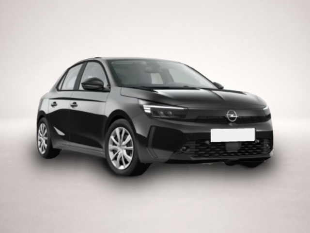 Opel Corsa (06/2026, Benzin)