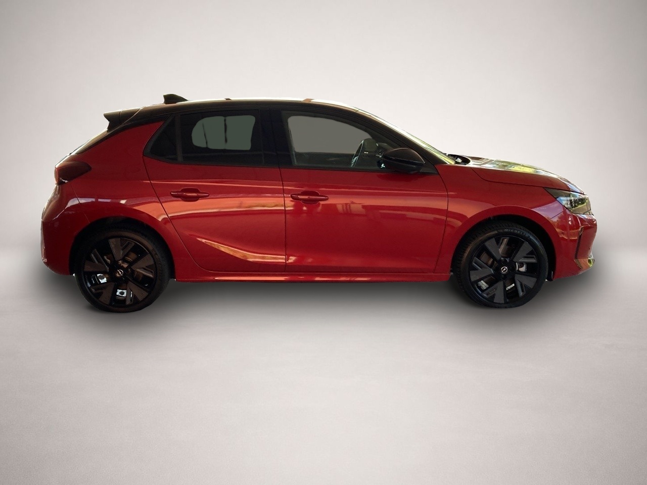Opel Corsa, Bild 7 von 7