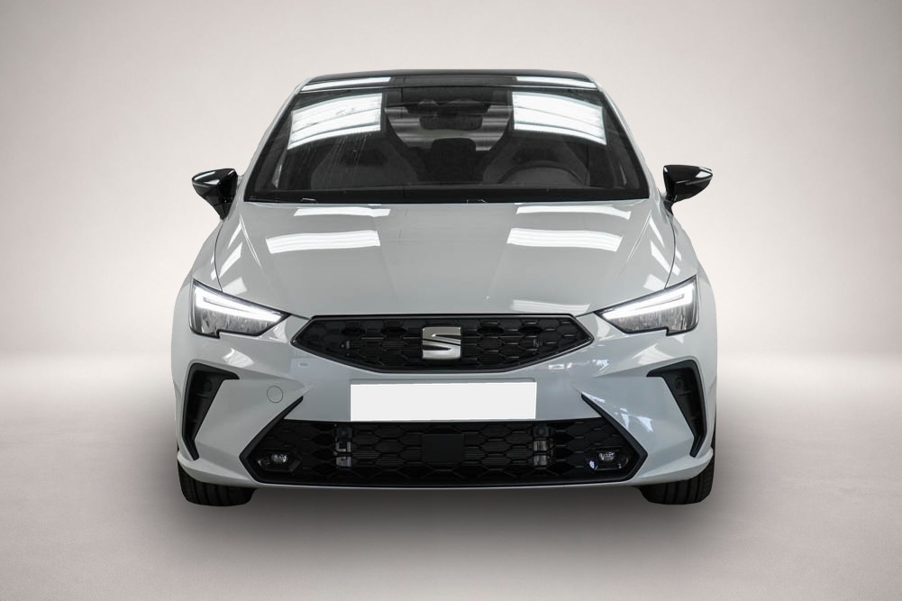 SEAT Ibiza, image 2 of 4