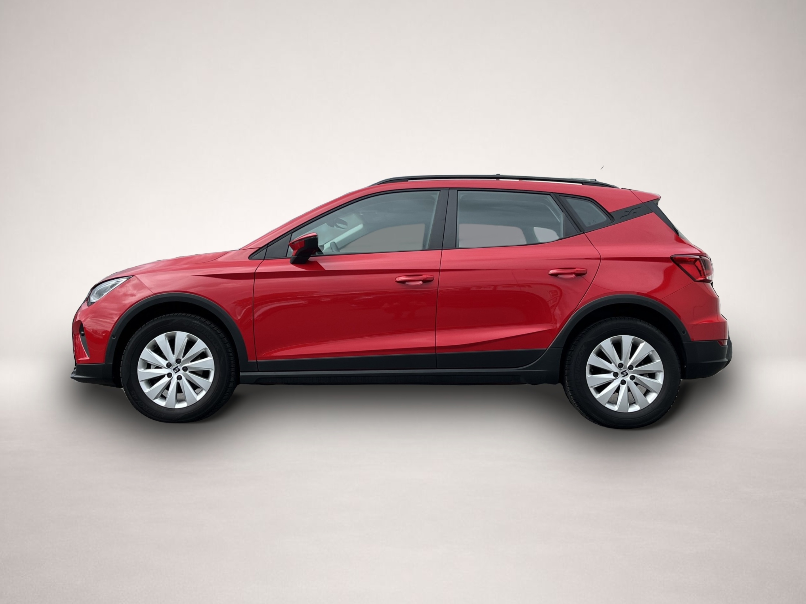 Seat Arona (06/2024, )