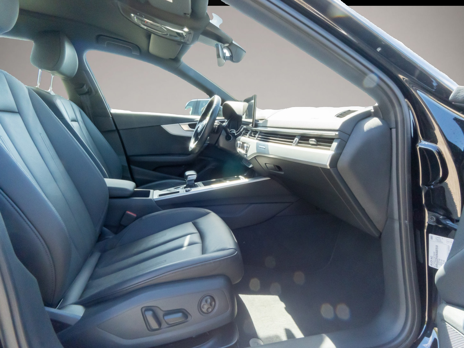 Audi A4 (12/2021, Diesel)