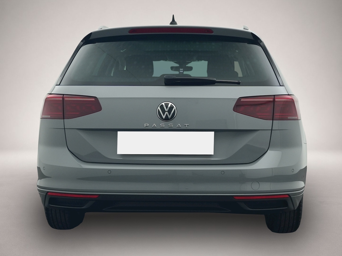Volkswagen Passat Variant (01/2023, Diesel)
