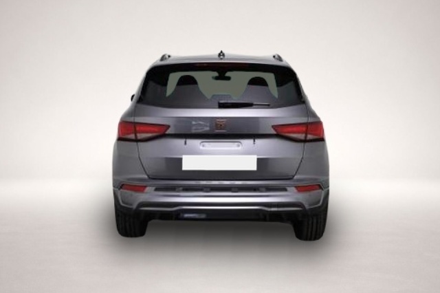 Cupra Ateca (03/2026, Benzin)