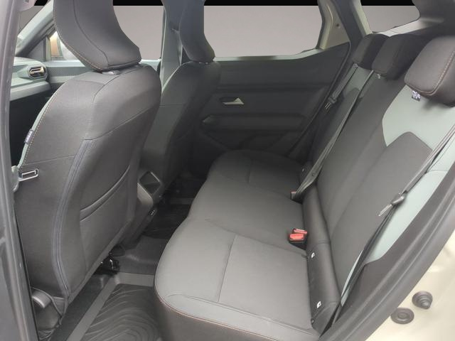 Dacia Duster (07/2026, Hybrid (Benzin/Elektro))