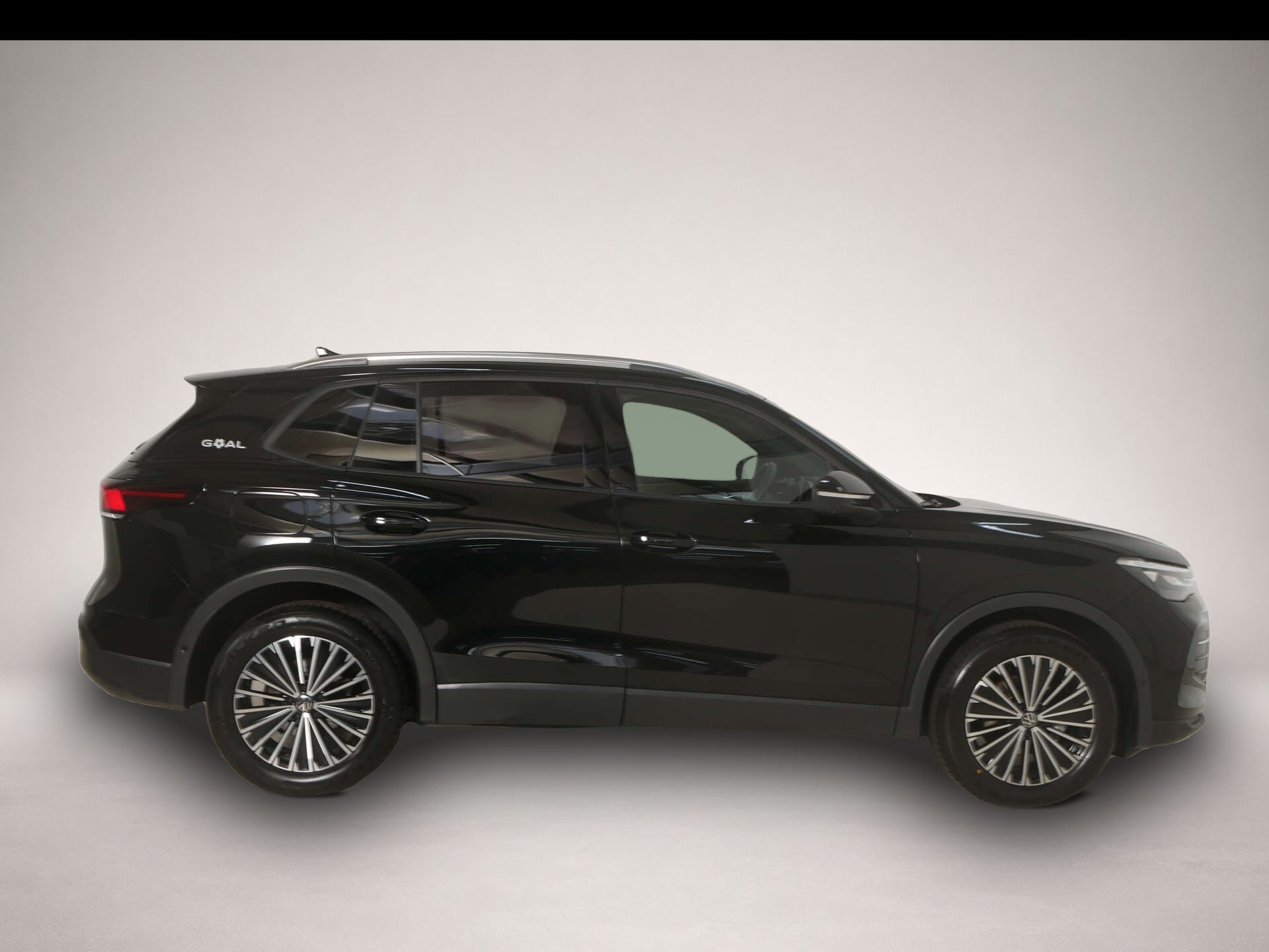 Volkswagen Tiguan (12/2025, Benzin)
