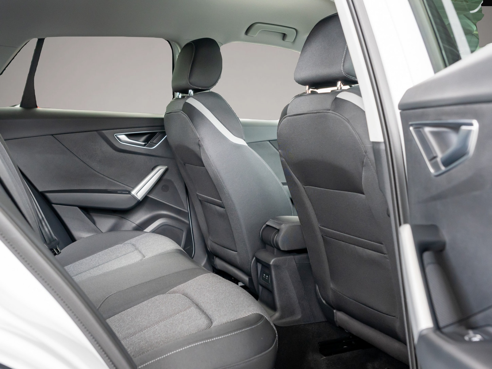 Audi Q2 (08/2025, Diesel)