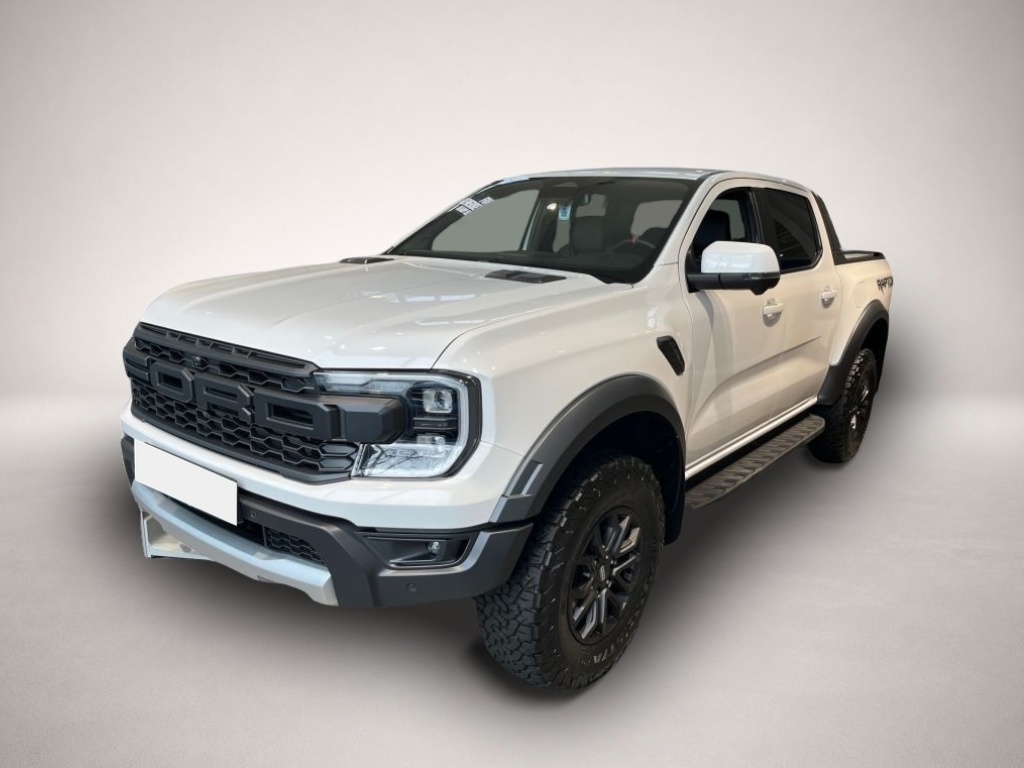 Ford Ranger (01/2026, Diesel)