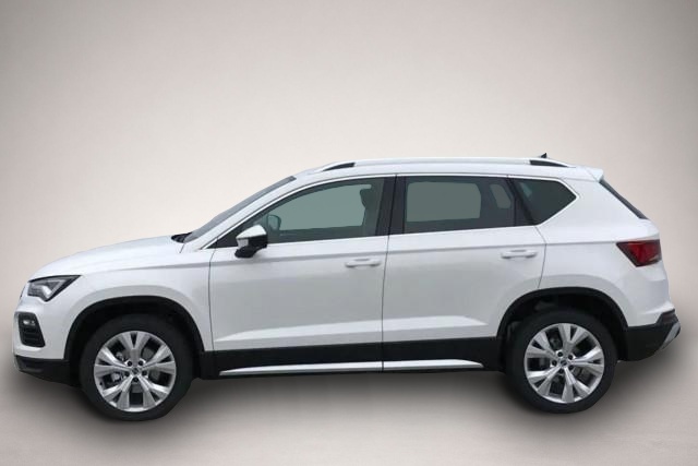 SEAT Ateca, image 2 of 3