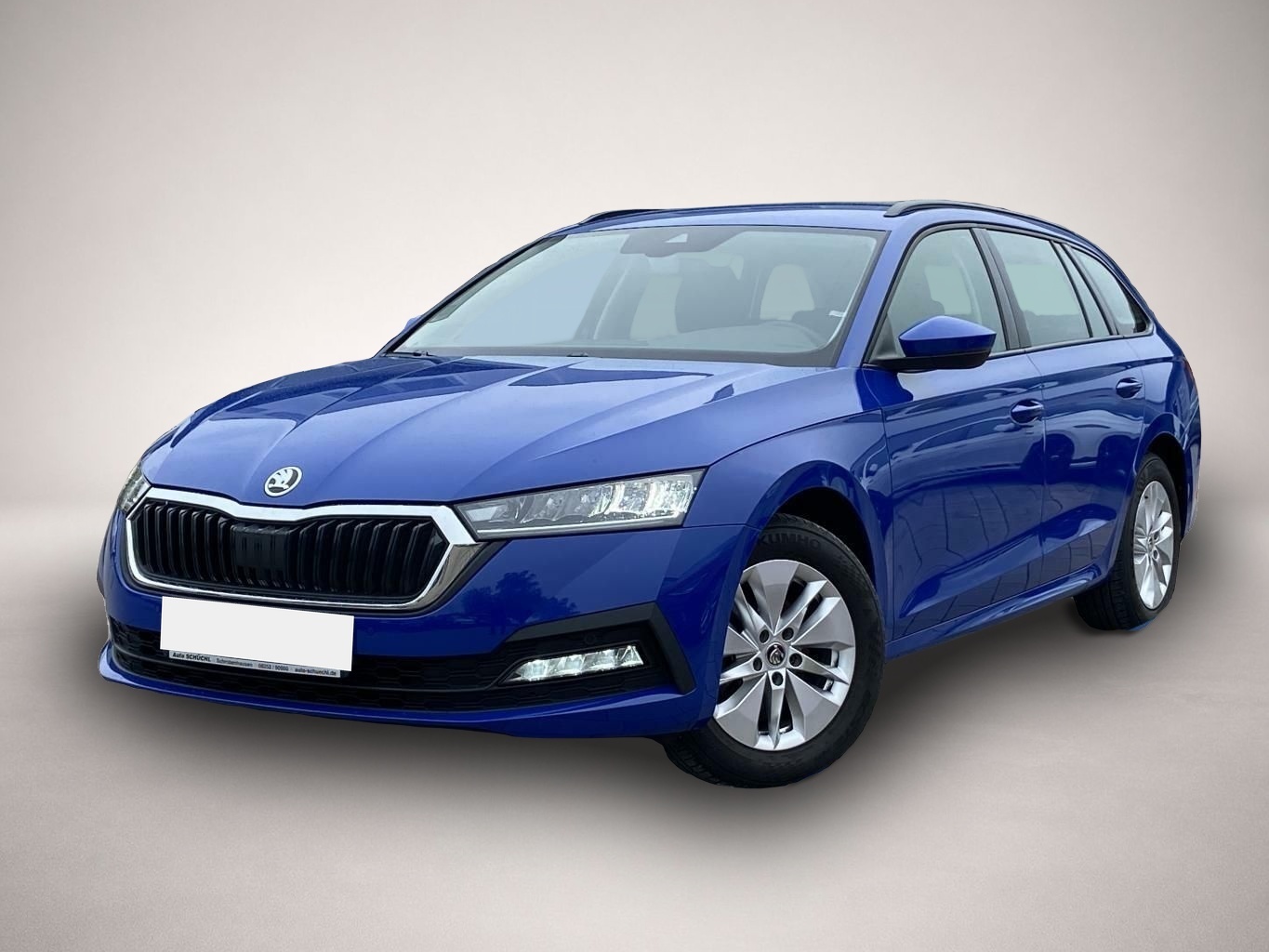 Skoda Octavia (11/2021, )