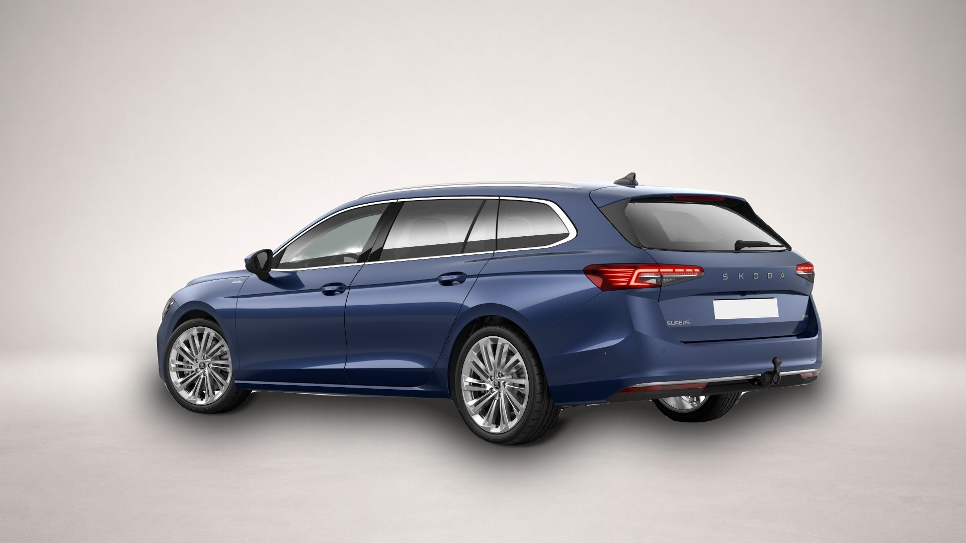 Skoda Superb (02/2026, Diesel)
