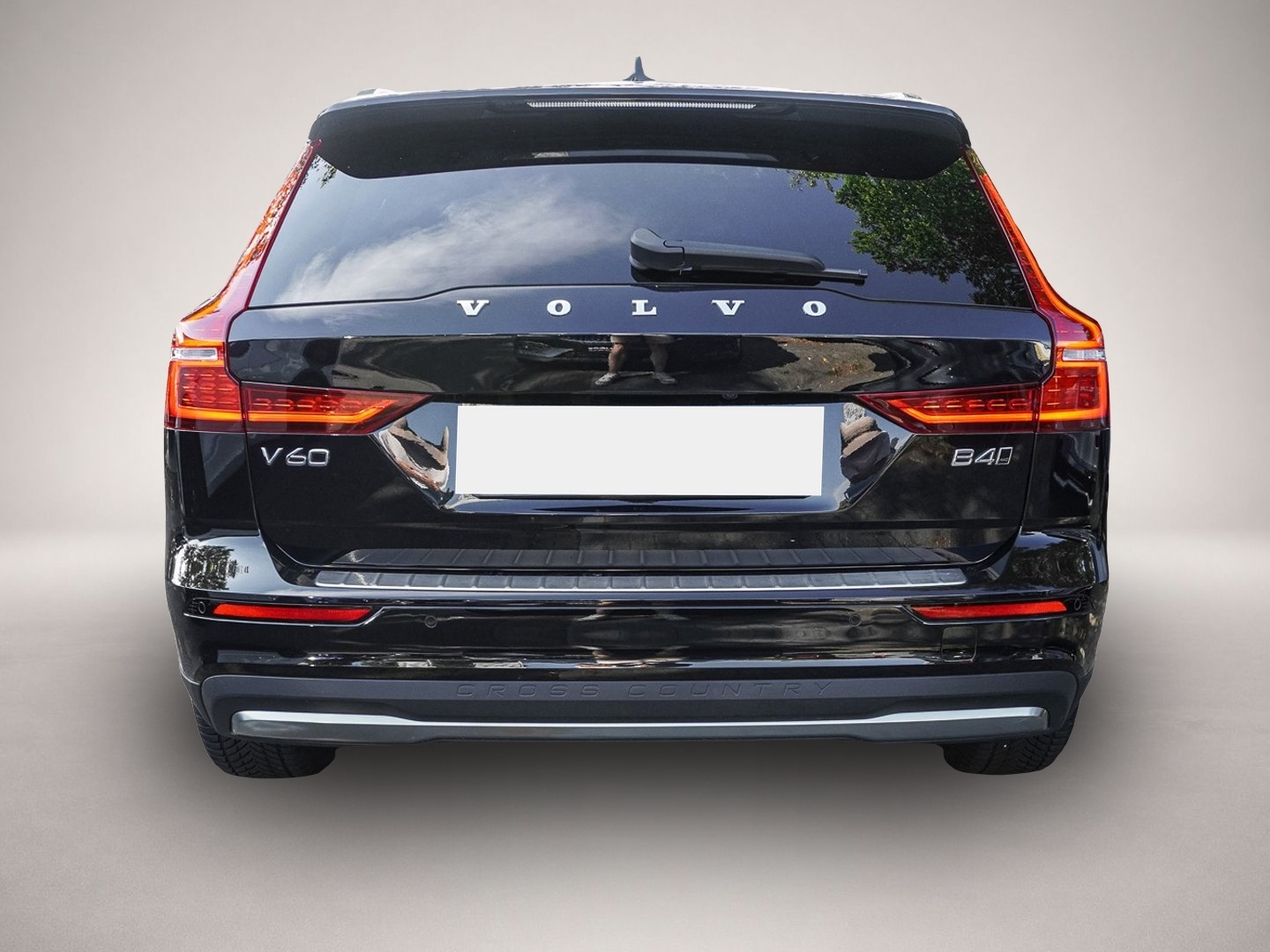 Volvo V60 Cross Country (06/2024, )