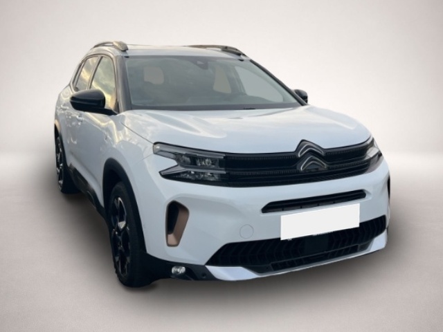 Citroen C5 Aircross (12/2023, Benzin)