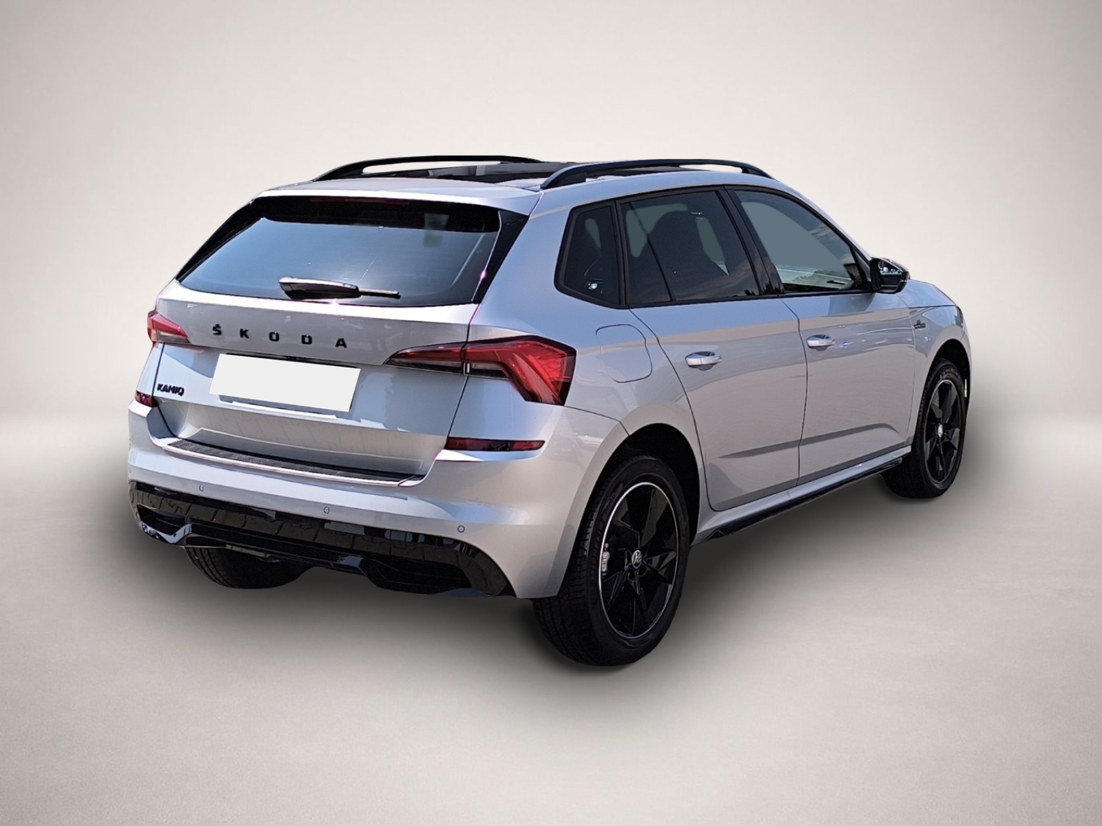 Skoda Kamiq (06/2021, )