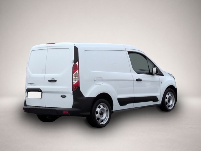 Ford Other (10/2021, Diesel)