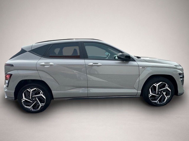 Hyundai Kona, Bild 4 von 8