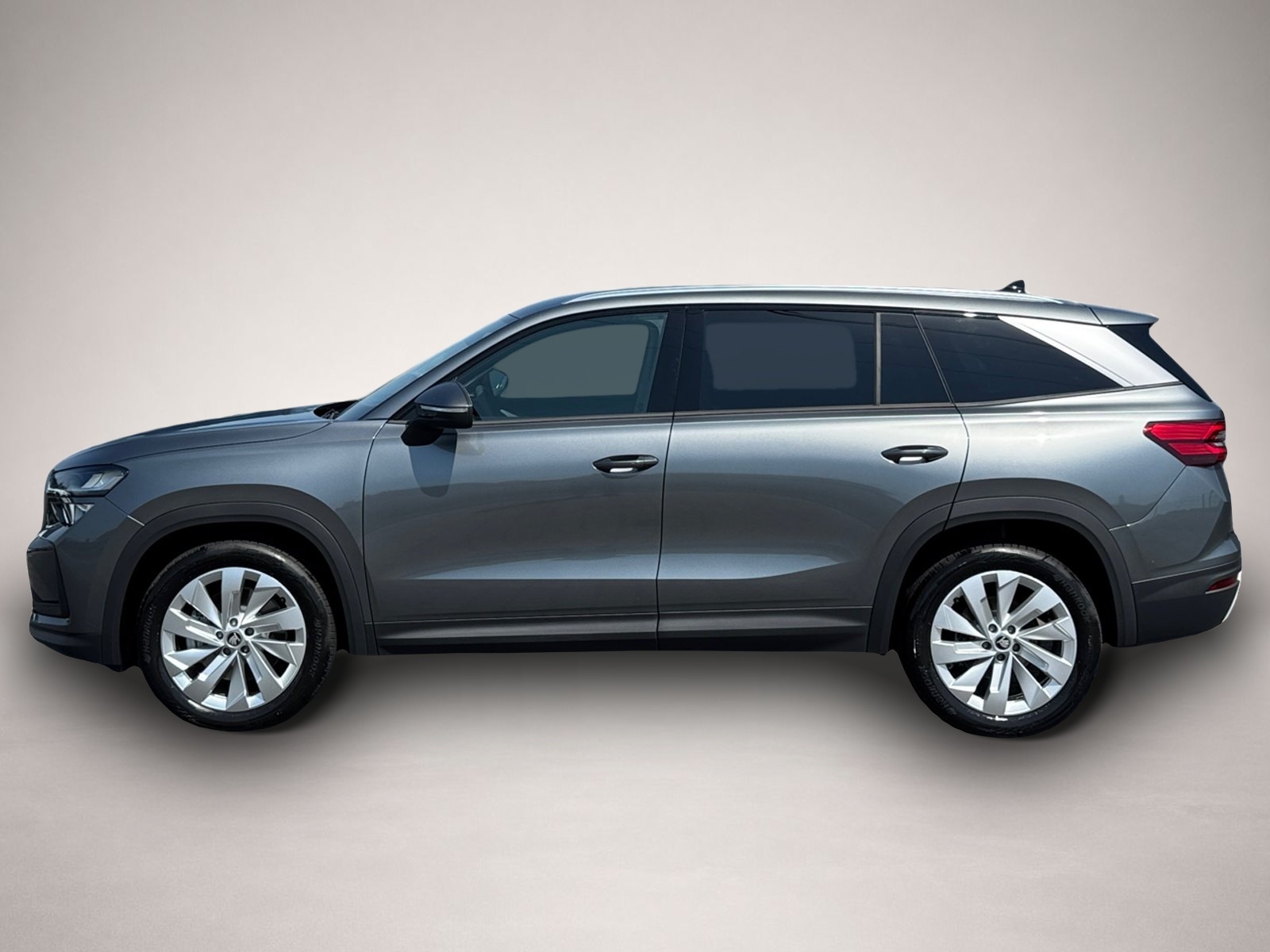 Skoda Kodiaq (06/2026, Diesel)