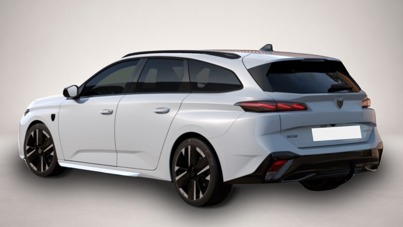 Peugeot 308 (05/2026, Diesel)